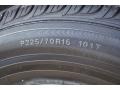 Smart Silver - Santa Fe GLS 4WD Photo No. 32