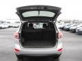 Radiant Silver - Santa Fe GLS 4WD Photo No. 6