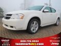 Stone White - Avenger R/T Photo No. 1