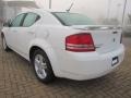 Stone White - Avenger R/T Photo No. 2