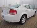 Stone White - Avenger R/T Photo No. 3