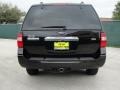 2009 Black Ford Expedition XLT  photo #4