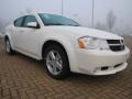 Stone White - Avenger R/T Photo No. 4