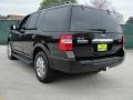 2009 Black Ford Expedition XLT  photo #5