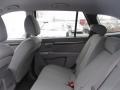 Radiant Silver - Santa Fe GLS 4WD Photo No. 10