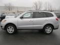 Radiant Silver - Santa Fe GLS 4WD Photo No. 11