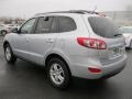 Radiant Silver - Santa Fe GLS 4WD Photo No. 12