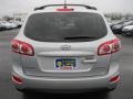 Radiant Silver - Santa Fe GLS 4WD Photo No. 13