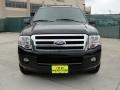 2009 Black Ford Expedition XLT  photo #8