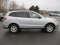 Radiant Silver - Santa Fe GLS 4WD Photo No. 14