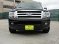 2009 Black Ford Expedition XLT  photo #9