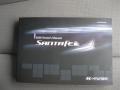 Radiant Silver - Santa Fe GLS 4WD Photo No. 17