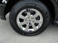 2009 Ford Expedition XLT Wheel and Tire Photo