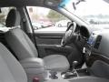 Radiant Silver - Santa Fe GLS 4WD Photo No. 18