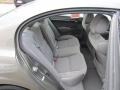 Galaxy Gray Metallic - Civic EX Sedan Photo No. 9
