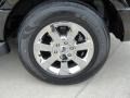 2009 Ford Expedition XLT Wheel