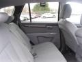 Radiant Silver - Santa Fe GLS 4WD Photo No. 19