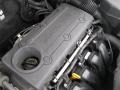 Radiant Silver - Santa Fe GLS 4WD Photo No. 20