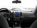 Radiant Silver - Santa Fe GLS 4WD Photo No. 21