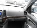 Radiant Silver - Santa Fe GLS 4WD Photo No. 22