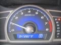 Galaxy Gray Metallic - Civic EX Sedan Photo No. 15