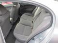 2008 Alabaster Silver Metallic Honda Civic LX Sedan  photo #7