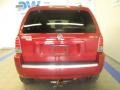 Vivid Red Metallic - Mariner Premier 4WD Photo No. 8