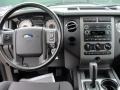 2009 Black Ford Expedition XLT  photo #47