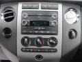Charcoal Black Controls Photo for 2009 Ford Expedition #46981416