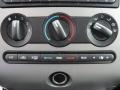 Charcoal Black Controls Photo for 2009 Ford Expedition #46981461