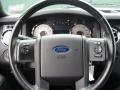 2009 Black Ford Expedition XLT  photo #54