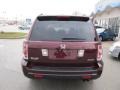 Dark Cherry Pearl - Pilot Value Package 4WD Photo No. 5