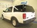 2002 Oxford White Ford Expedition XLT  photo #4