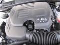 3.6 Liter DOHC 24-Valve VVT Pentastar V6 Engine for 2011 Dodge Challenger SE #46981644