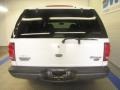 2002 Oxford White Ford Expedition XLT  photo #8