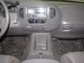 2002 Oxford White Ford Expedition XLT  photo #11