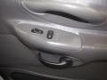 2002 Oxford White Ford Expedition XLT  photo #18