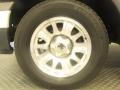 2002 Oxford White Ford Expedition XLT  photo #19