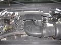 2002 Oxford White Ford Expedition XLT  photo #21