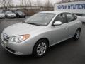 Quicksilver - Elantra GLS Photo No. 1