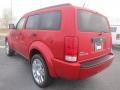 Redline 2-Coat Pearl - Nitro Heat Photo No. 2