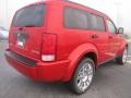 Redline 2-Coat Pearl - Nitro Heat Photo No. 3