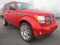 Redline 2-Coat Pearl - Nitro Heat Photo No. 4