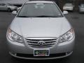 Quicksilver - Elantra GLS Photo No. 7