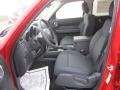 Redline 2-Coat Pearl - Nitro Heat Photo No. 6