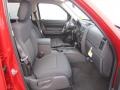 Redline 2-Coat Pearl - Nitro Heat Photo No. 9