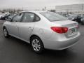 Quicksilver - Elantra GLS Photo No. 12