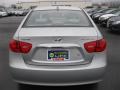 Quicksilver - Elantra GLS Photo No. 13