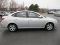 Quicksilver - Elantra GLS Photo No. 14