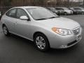 Quicksilver - Elantra GLS Photo No. 15